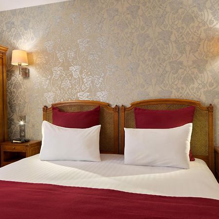 Timhotel Invalides Eiffel Paris Bagian luar foto